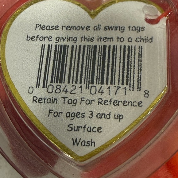 Ty Strut Rooster - Picture 7 of 12